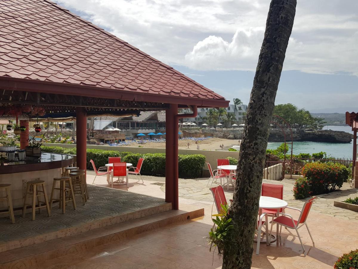 Hotel Sosua By The Sea Exterior foto