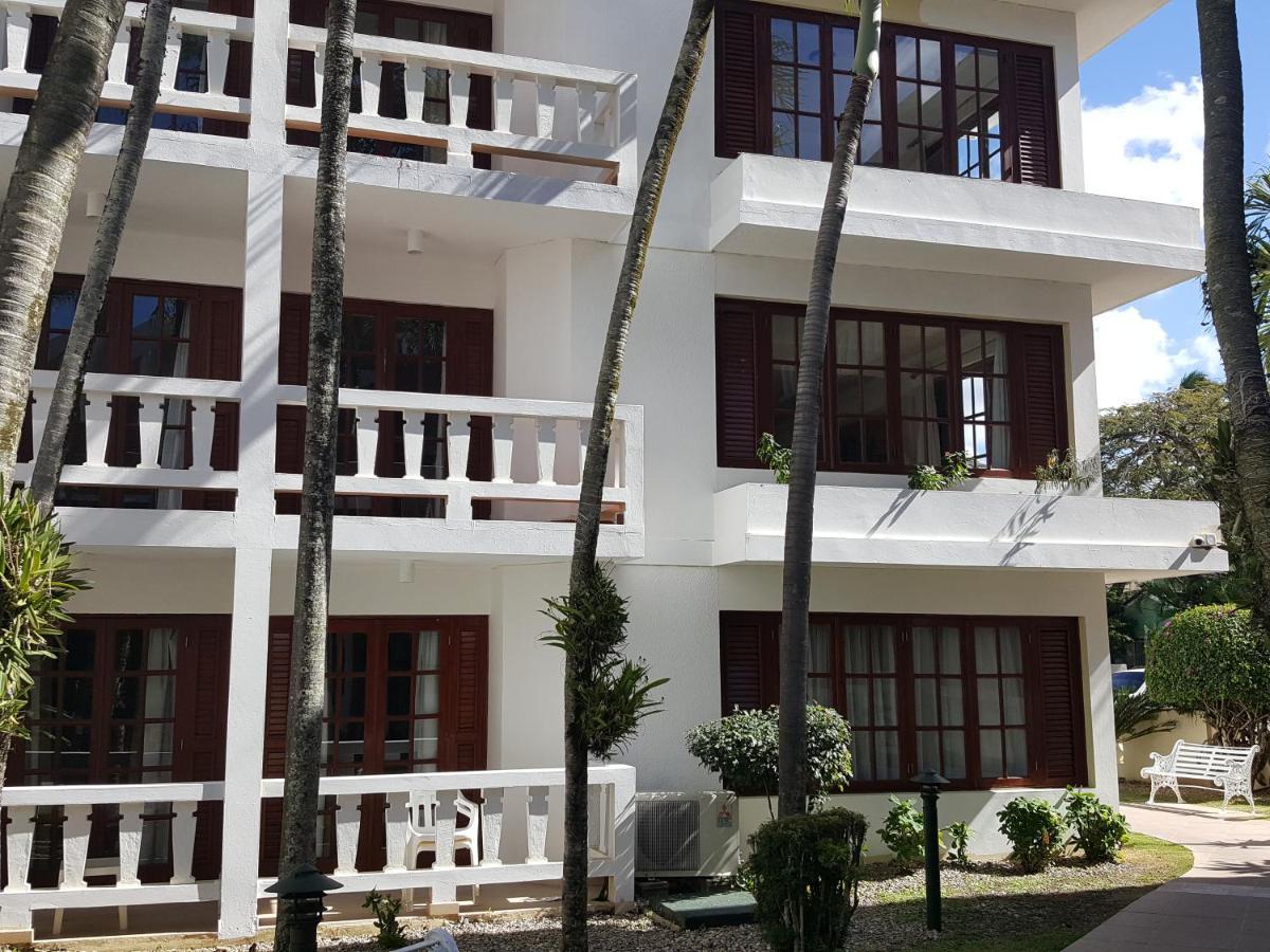 Hotel Sosua By The Sea Exterior foto