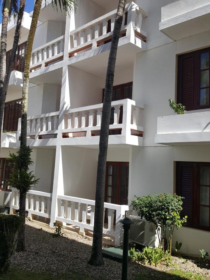 Hotel Sosua By The Sea Exterior foto