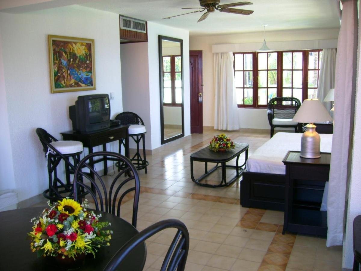 Hotel Sosua By The Sea Zimmer foto