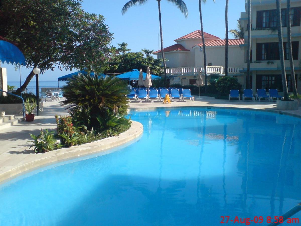 Hotel Sosua By The Sea Zimmer foto