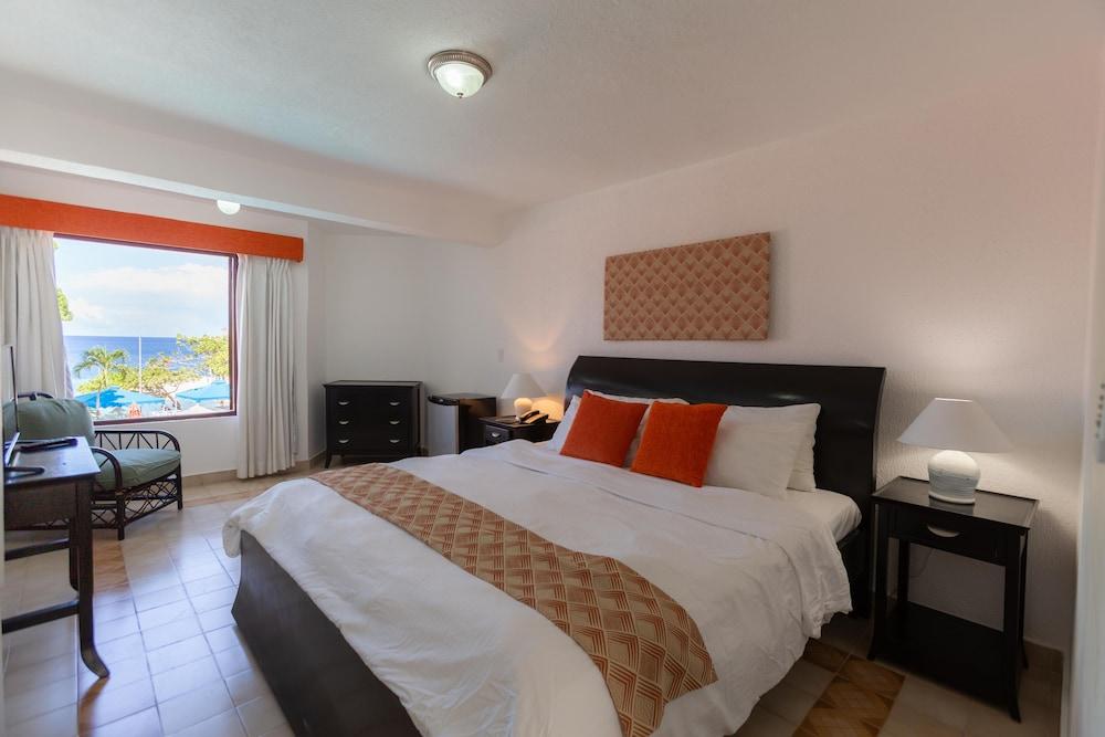 Hotel Sosua By The Sea Exterior foto