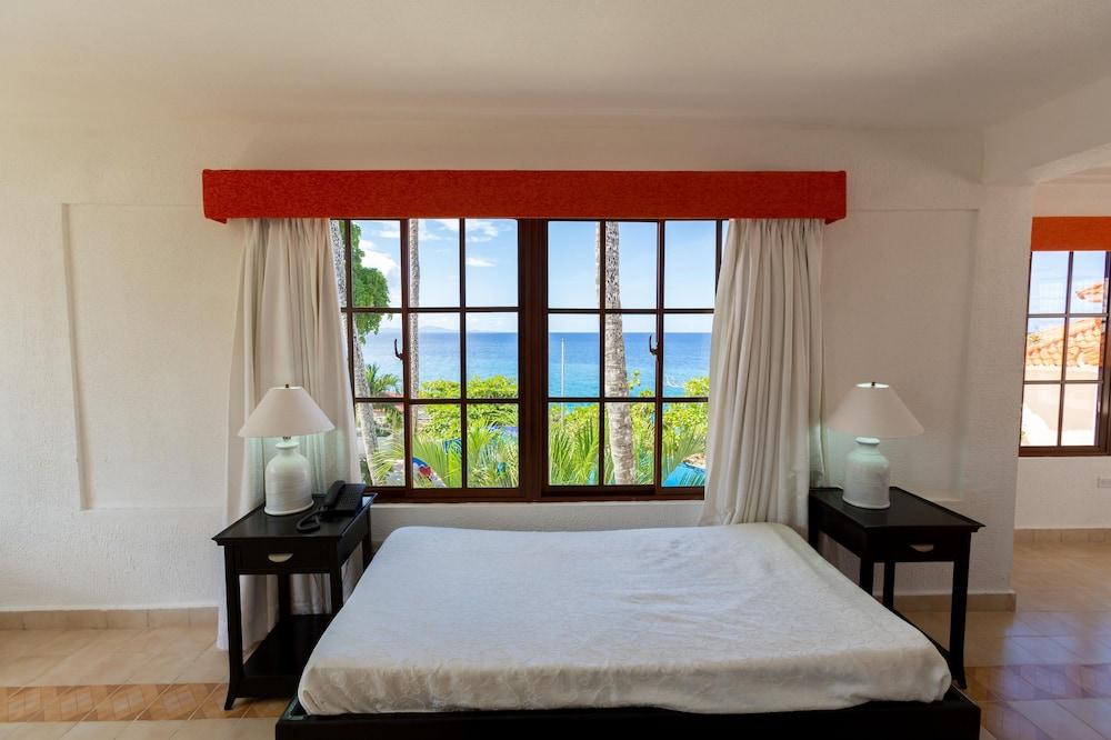 Hotel Sosua By The Sea Exterior foto