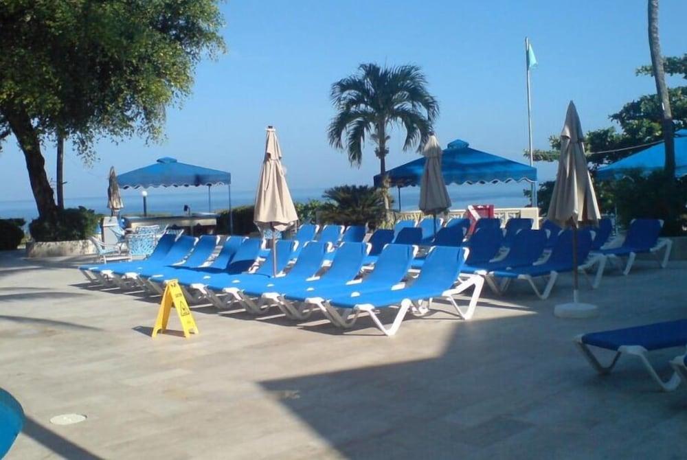 Hotel Sosua By The Sea Exterior foto