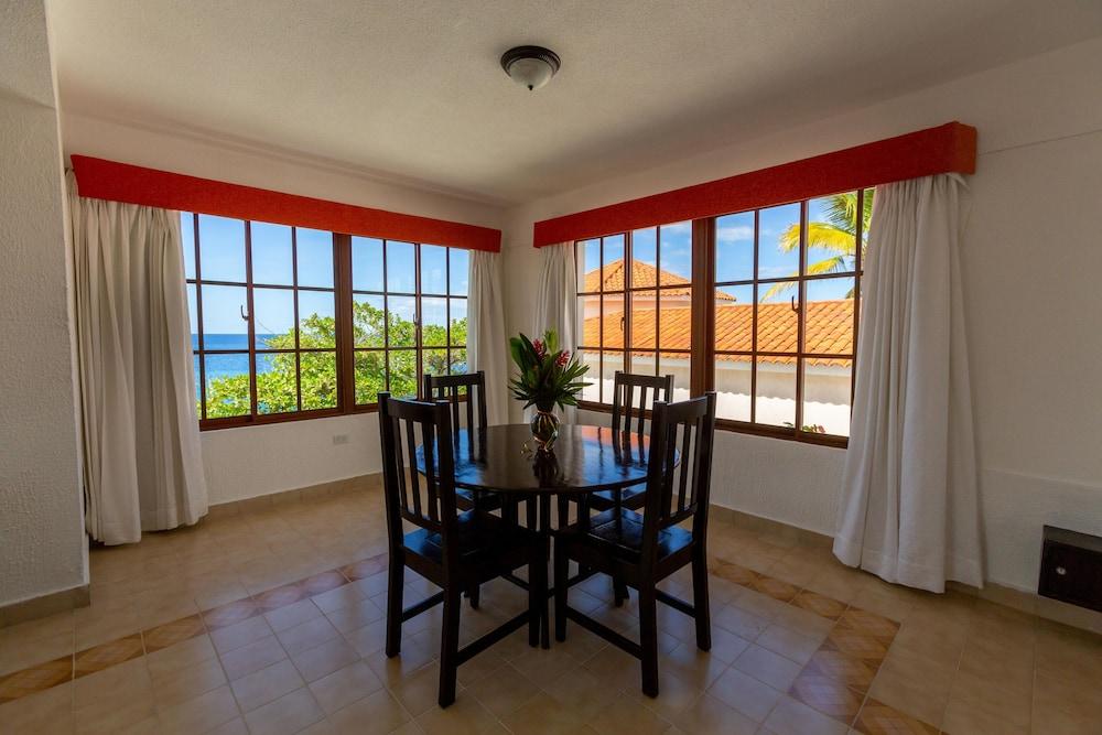 Hotel Sosua By The Sea Exterior foto