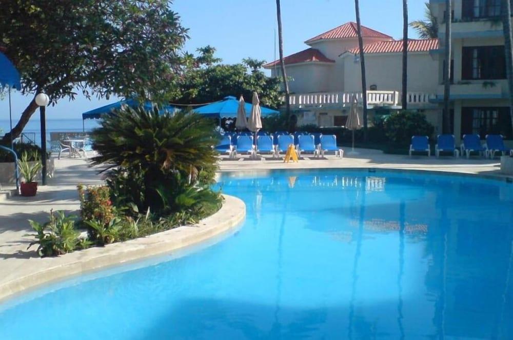 Hotel Sosua By The Sea Exterior foto