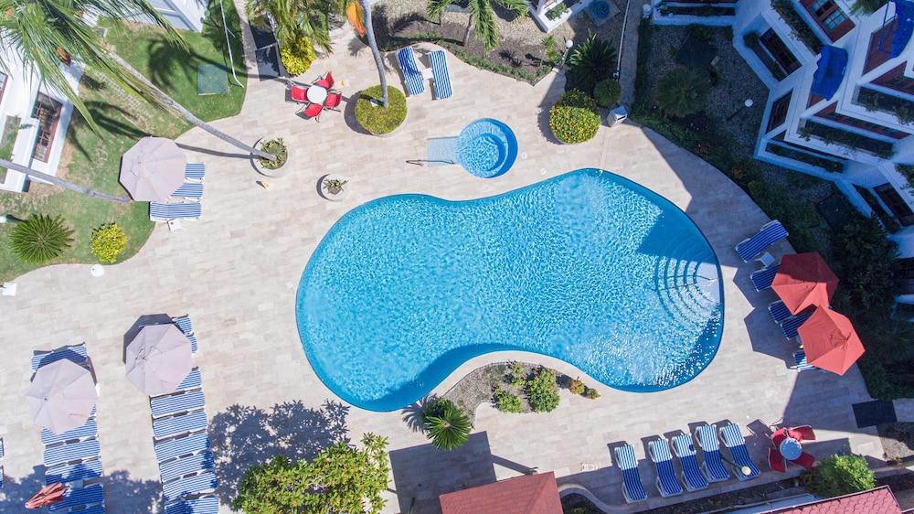 Hotel Sosua By The Sea Exterior foto