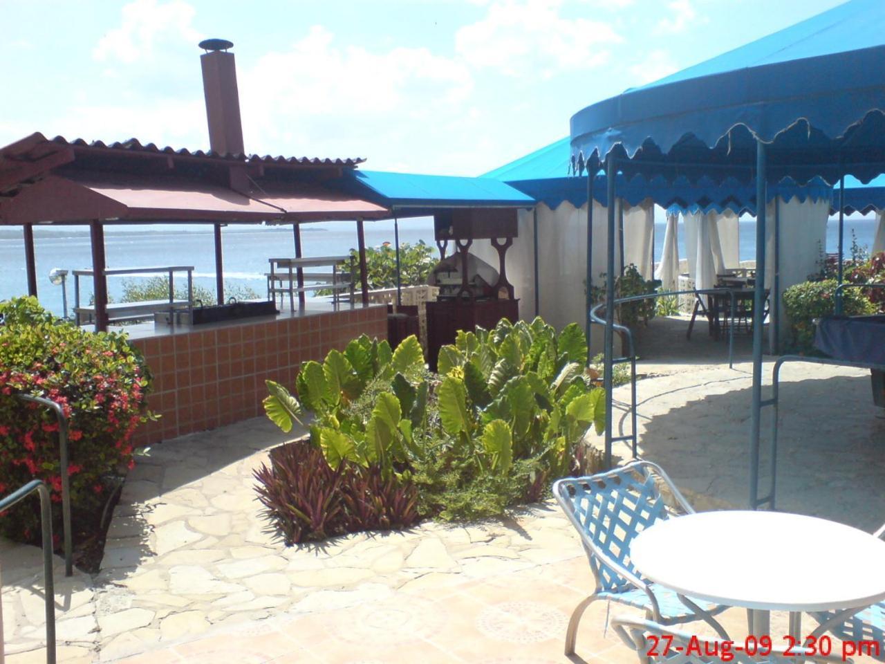 Hotel Sosua By The Sea Exterior foto