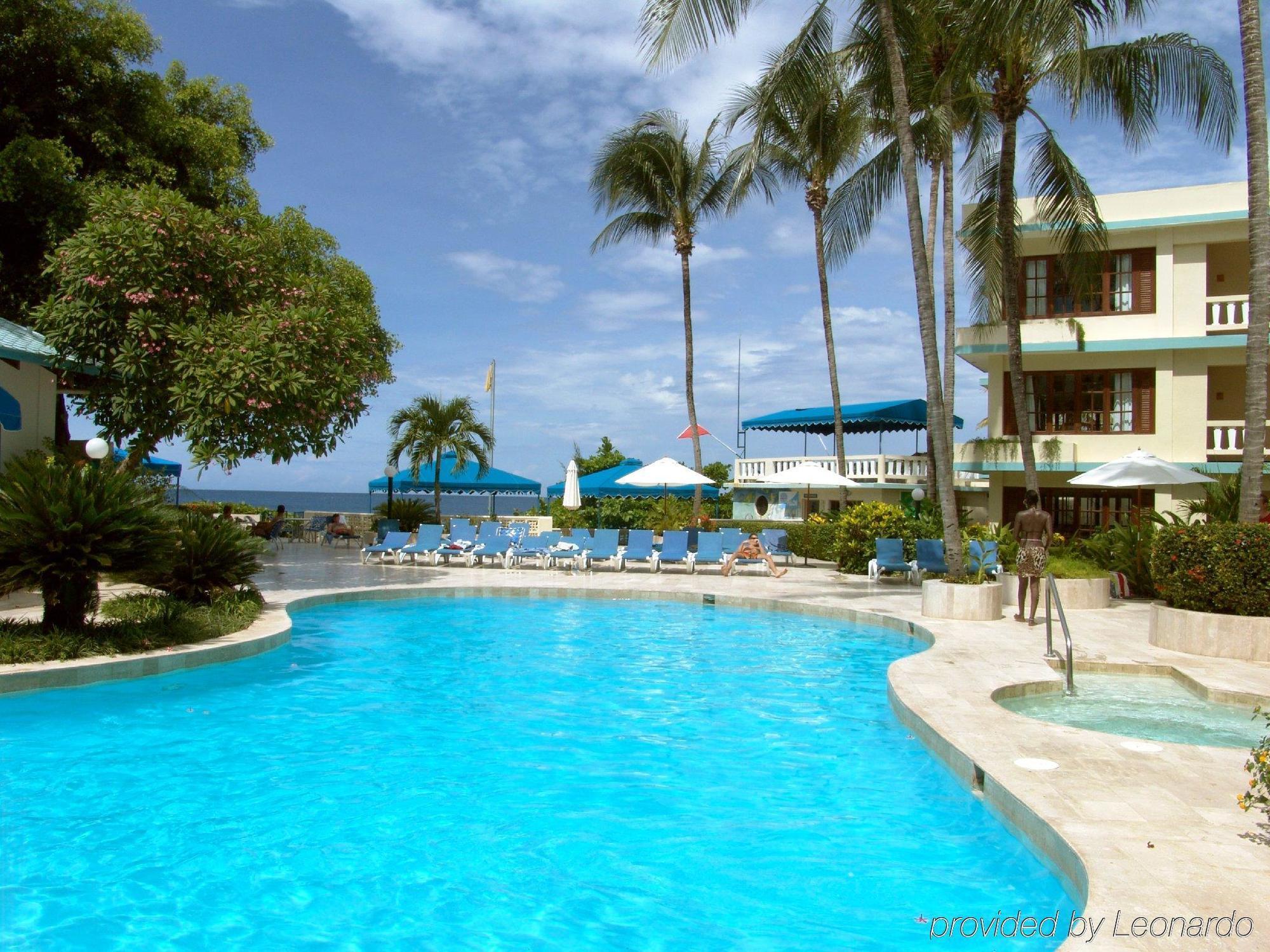 Hotel Sosua By The Sea Exterior foto