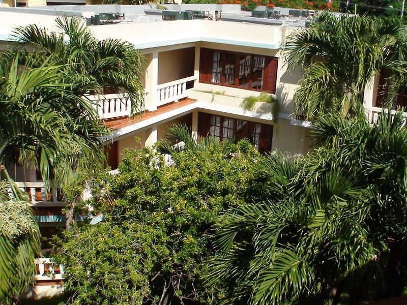 Hotel Sosua By The Sea Exterior foto