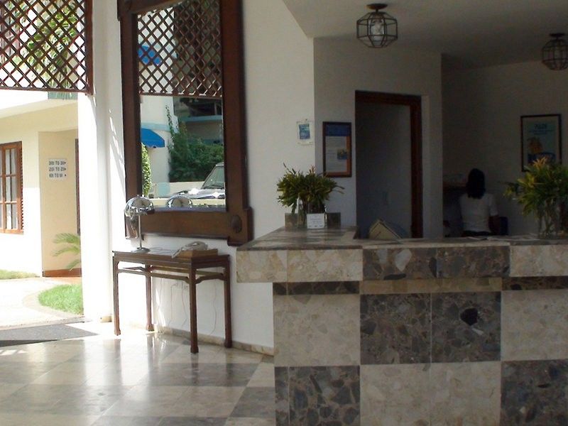 Hotel Sosua By The Sea Exterior foto