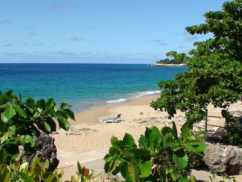 Hotel Sosua By The Sea Exterior foto