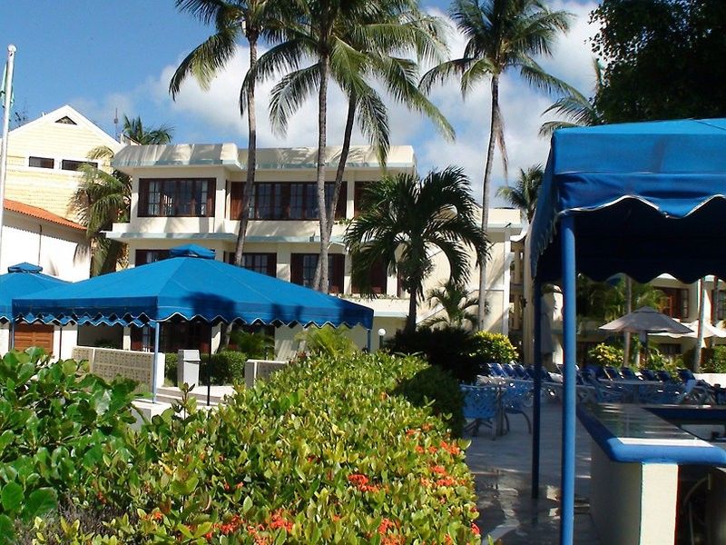 Hotel Sosua By The Sea Exterior foto