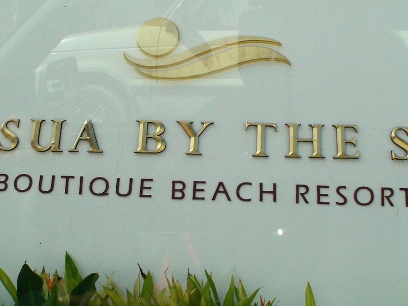 Hotel Sosua By The Sea Exterior foto