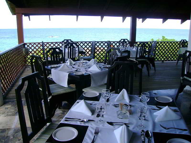 Hotel Sosua By The Sea Exterior foto
