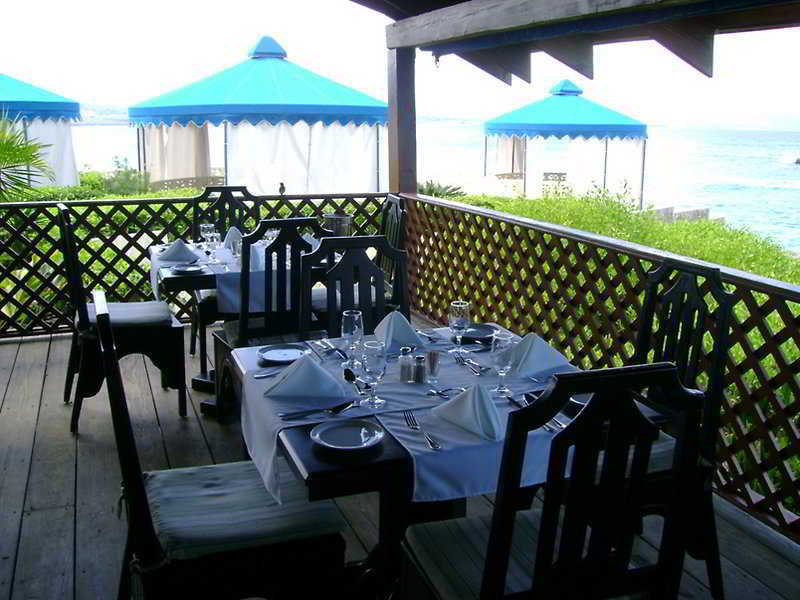 Hotel Sosua By The Sea Exterior foto