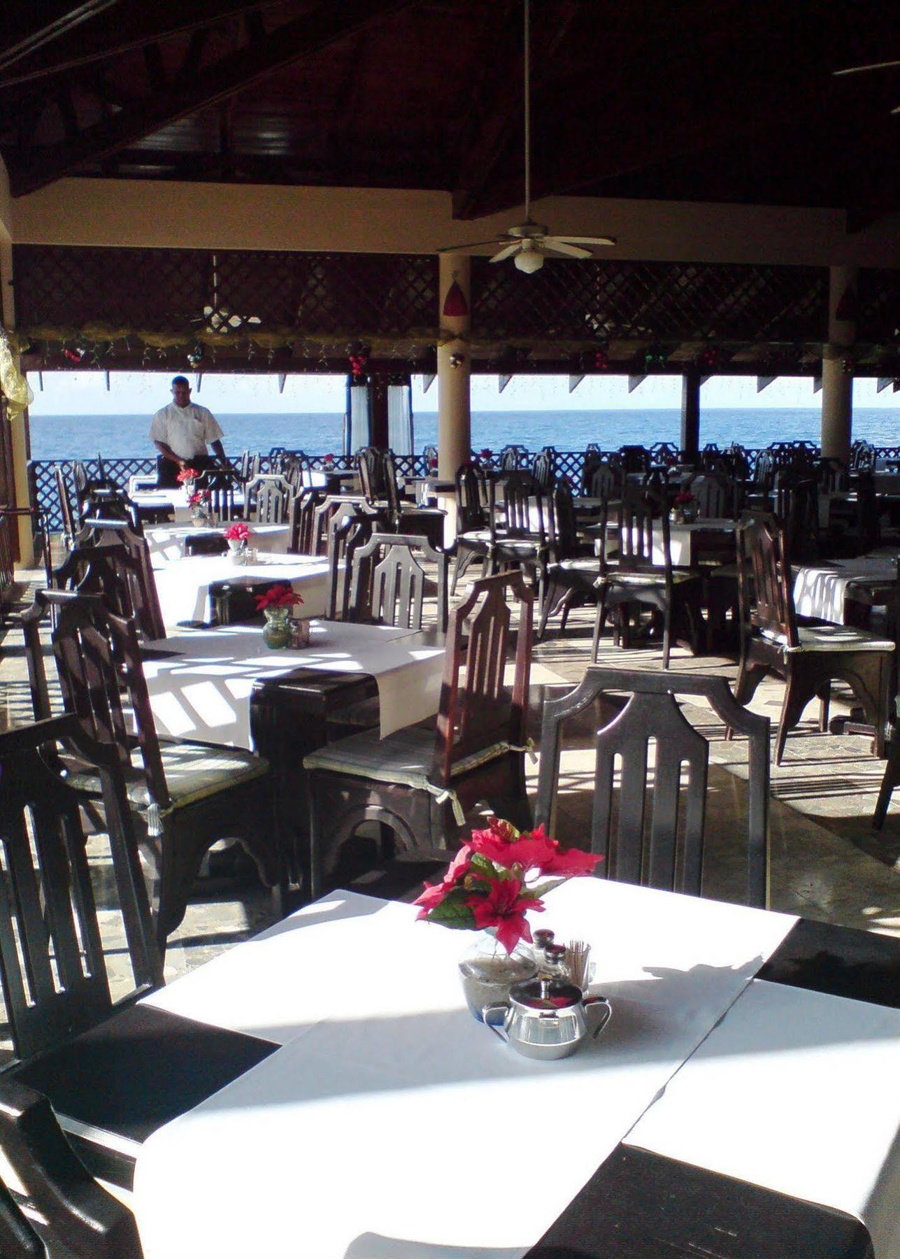 Hotel Sosua By The Sea Exterior foto