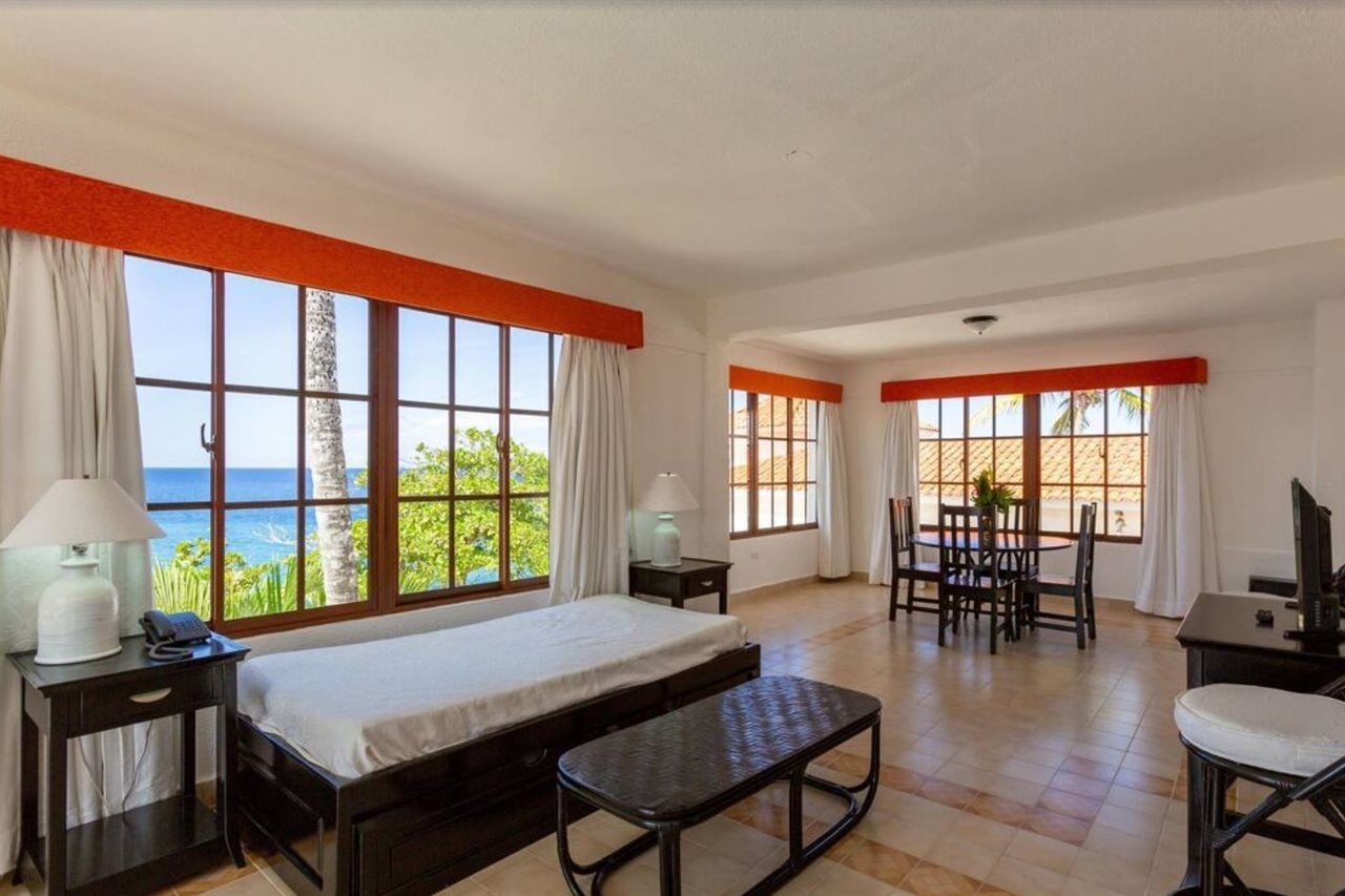 Hotel Sosua By The Sea Exterior foto
