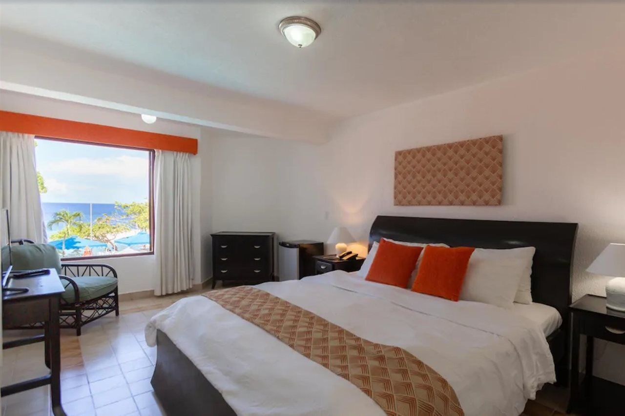Hotel Sosua By The Sea Exterior foto